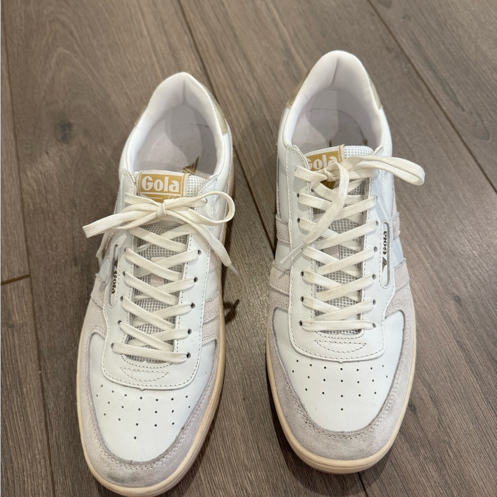 Gola x Anthropologie Hawk Sneakers